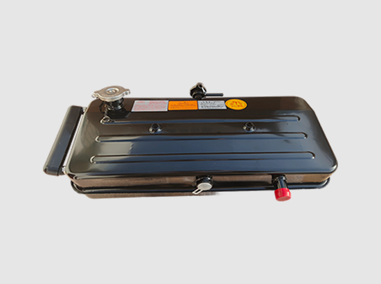 Golden Dragon Bus Parts 21311Aj0010 Expansion Water Tank
